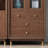 Simple modern high appearance level bookcase