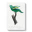 White Winged Parakeet by F. Levaillant - Wrapped Canvas-55305136