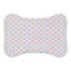 Tapis rouge marine - 1 pièce