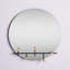 Flat Wall Mirror