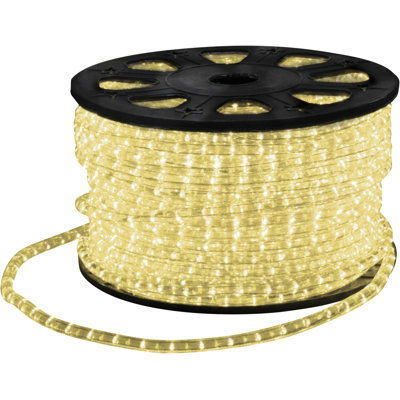 LED Indoor / Outdoor Rope Lights