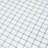Ciucio Square Geometric Cotton Tablecloth