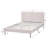 Fenoglio Upholstered Panel Bed-952056302