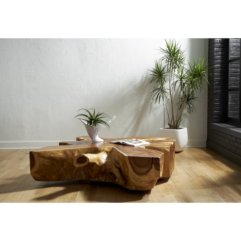 Cast Naturals 14" Resin Table Vase, White