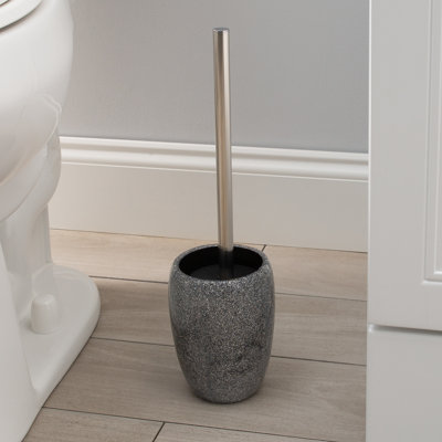 Porte-brosse 14,96 po