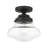 Jarek 1-Light 9" Semi Flush Mount-449286831
