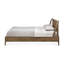 Spindle Solid Wood Spindle Bed-969625289