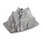 Nordic Ware Bundt® Gingerbread House Fluted Cake Pan