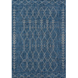 Momeni Villa Monaco Moroccan Indoor / Outdoor Rug