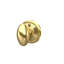 Siena Single Dummy Door Knob-17727083