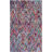 Anaheim Hand Tufted Performance Abstract Rug-163271065