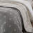 Reversible Polyester Rustic Charm Coverlet For Cozy Bedrooms