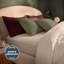 Silentnight Brushed Cotton Duvet Set-119338388-119338392