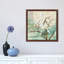 Kyoto I by Asia Jensen - Floater Frame Painting on Canvas-534940614-534940615
