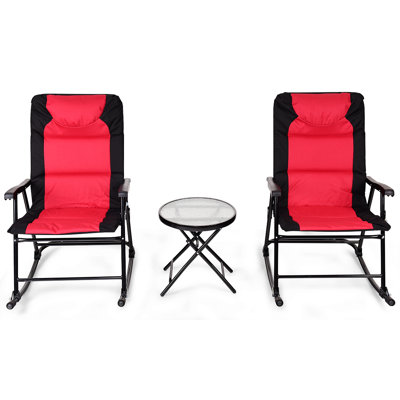 Hooven 2 - Person Seating Group