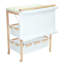 Changing Table with Bathtub