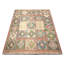 Square One-of-a-Kind 4' X 4'10 Area Rug