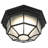 Simoes LED Flush Mount