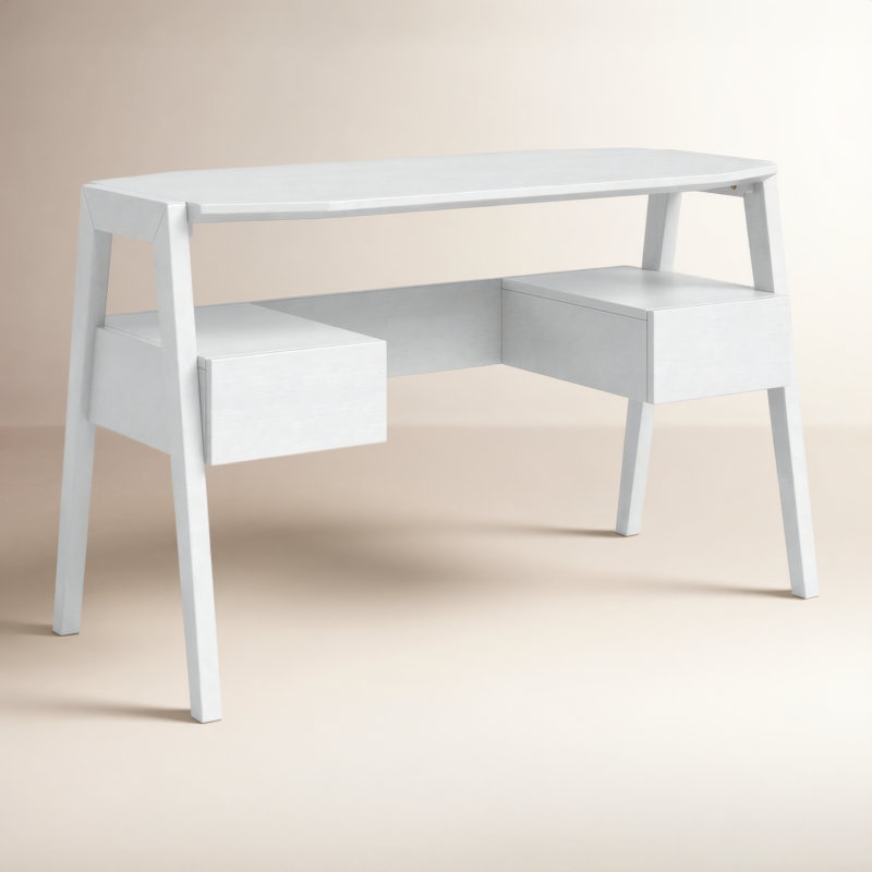 Bureau Spero, Blanc