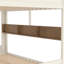 Lit superposé rustique en bois massif-125179354-125179350-125179349