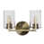 New Age Brass
