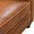 Lyon 87.4" Full-Grain Genuine Italian Leather Sofa-1144155895