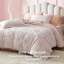 Housse de couette Litsure Boho Jacquard-109911427