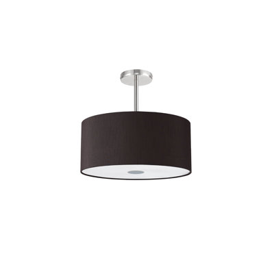 Baymont Flush Mount