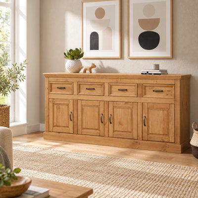 Suzie 192cm Sideboard