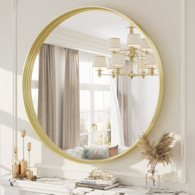 Miroir mural Aevar