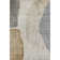 Premium Machine Washable Prisco Taupe Rug