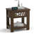 Rustic Brown is out of stock selected