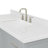  54" Double Bathroom Vanity Set-1579506416
