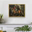 Faune - Lxxxxi - Reproduction encadrée - Restickable-1755757319-1755757316