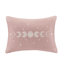 Édredon luxueux en velours rosé-126359333-126359326