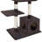 Randolph 43" Brown Cat Tree