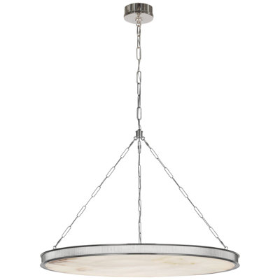 Matthew 3 - Light LED Chandelier
