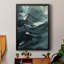 Perdus dans la mer I - reproduction d'un seul cadre photo-1750975552-1750975566