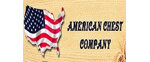 Logo American Chest