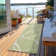 Machine Washable Indoor/Outdoor Chayden ACN999 Rug