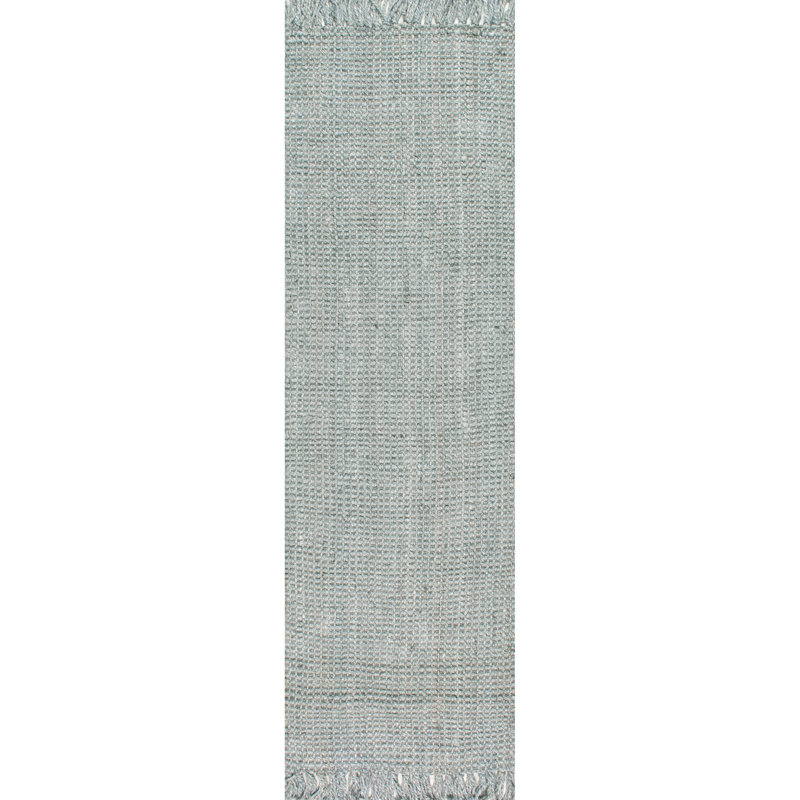 Tapis Farmute Chunky, Tapis de couloir 2 pi 6 po x 8 pi
