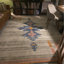 Foundry Select Acklin Indoor Rug & Reviews | Wayfair