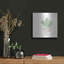Gracie Oaks «Succulent II» par Chris Paschke-1693045329