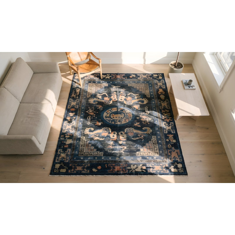 Tapis pour chien Woo