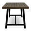 Table d'extérieur Modern