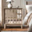 Table de chevet 29,38 po Amarilys-1836013848