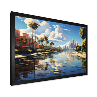 " Miami Sunshines State I "