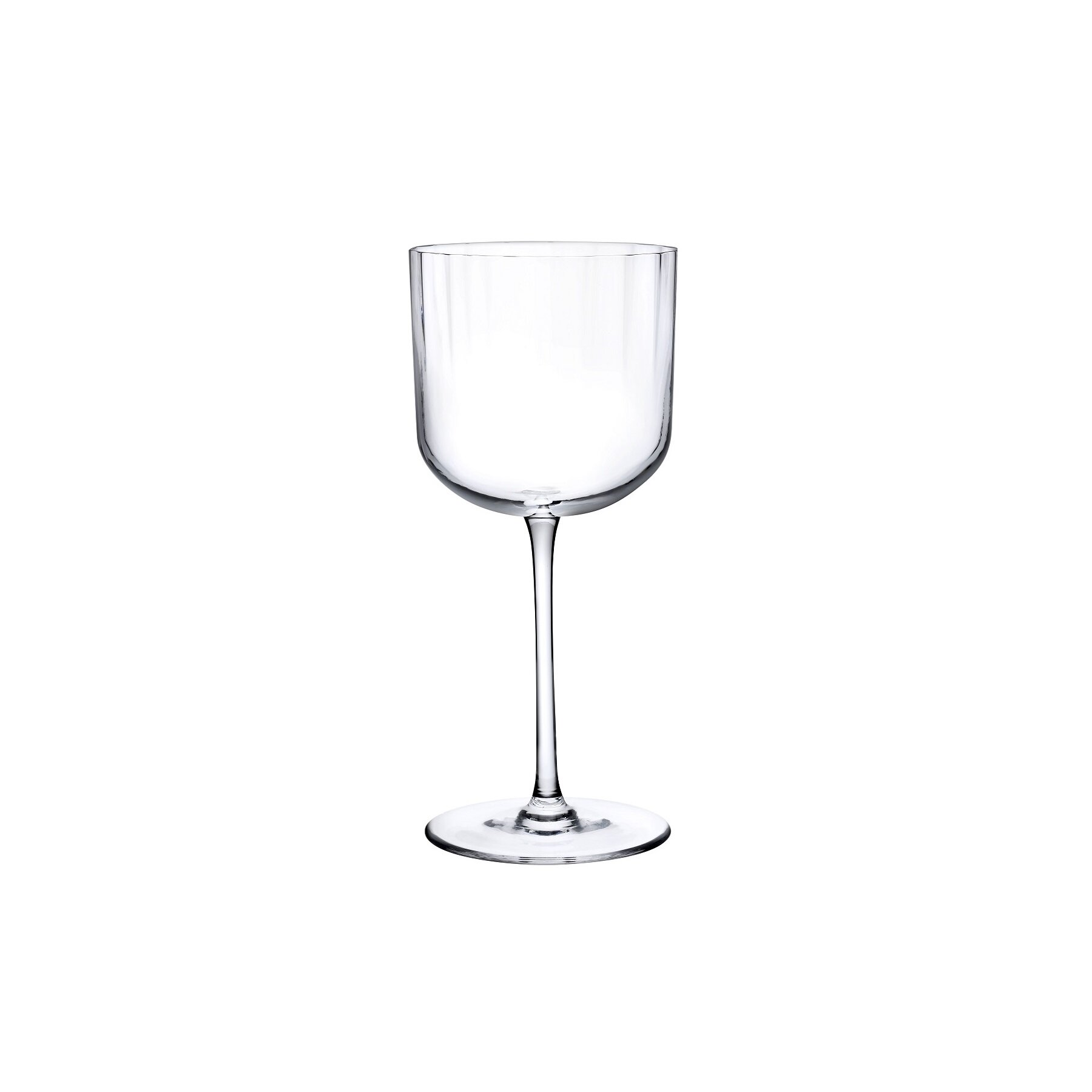Crystal Wine Glasses, Wine Glass Sommeliers Will Love - 18oz, Set