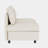 Loveseat Sectional Sofa with Hidden Storage-999188072