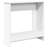 Fireplace Surround 35.4X11.8X35.4" Engineered Wood-428256566